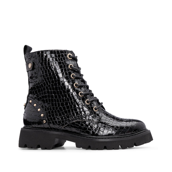 BOTAS FEMININAS CANO CURTO