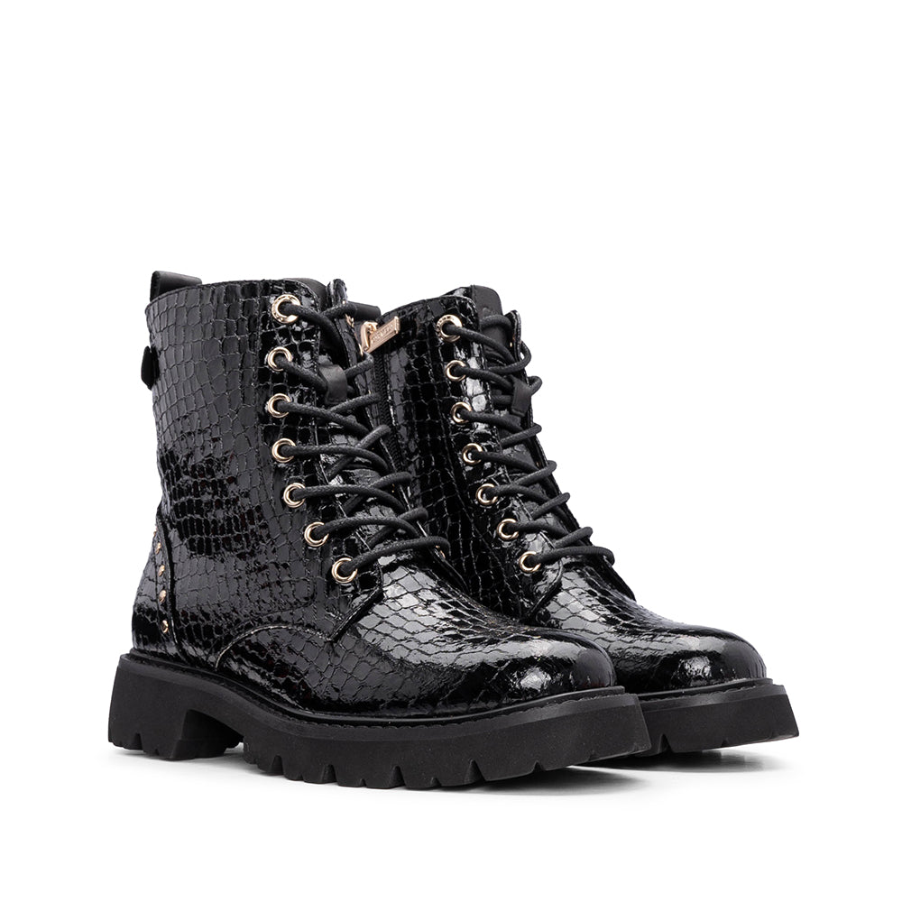 BOTAS FEMININAS CANO CURTO
