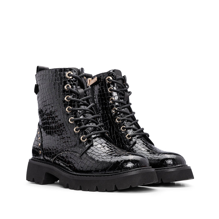 BOTAS FEMININAS CANO CURTO