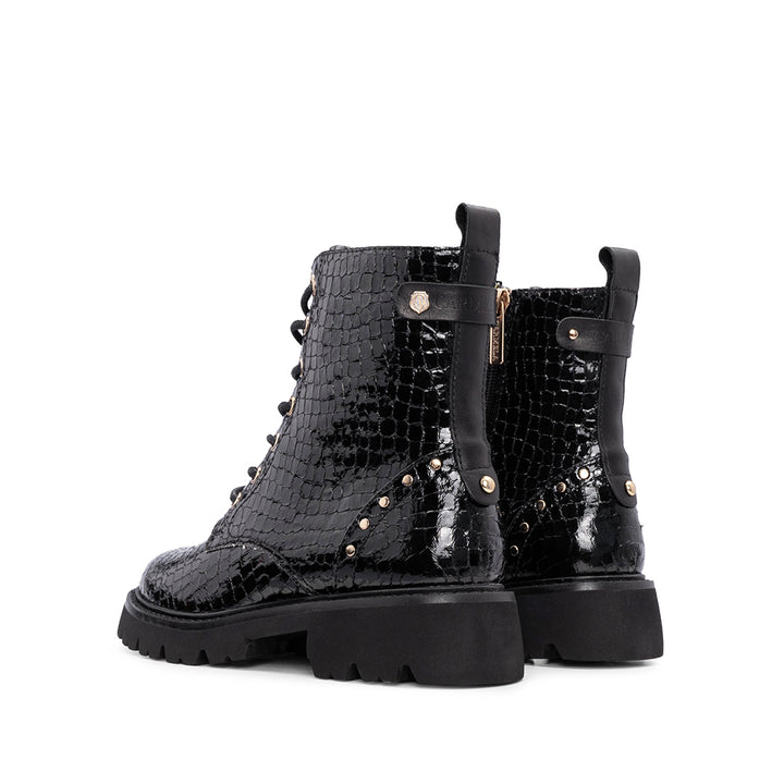 BOTAS FEMININAS CANO CURTO