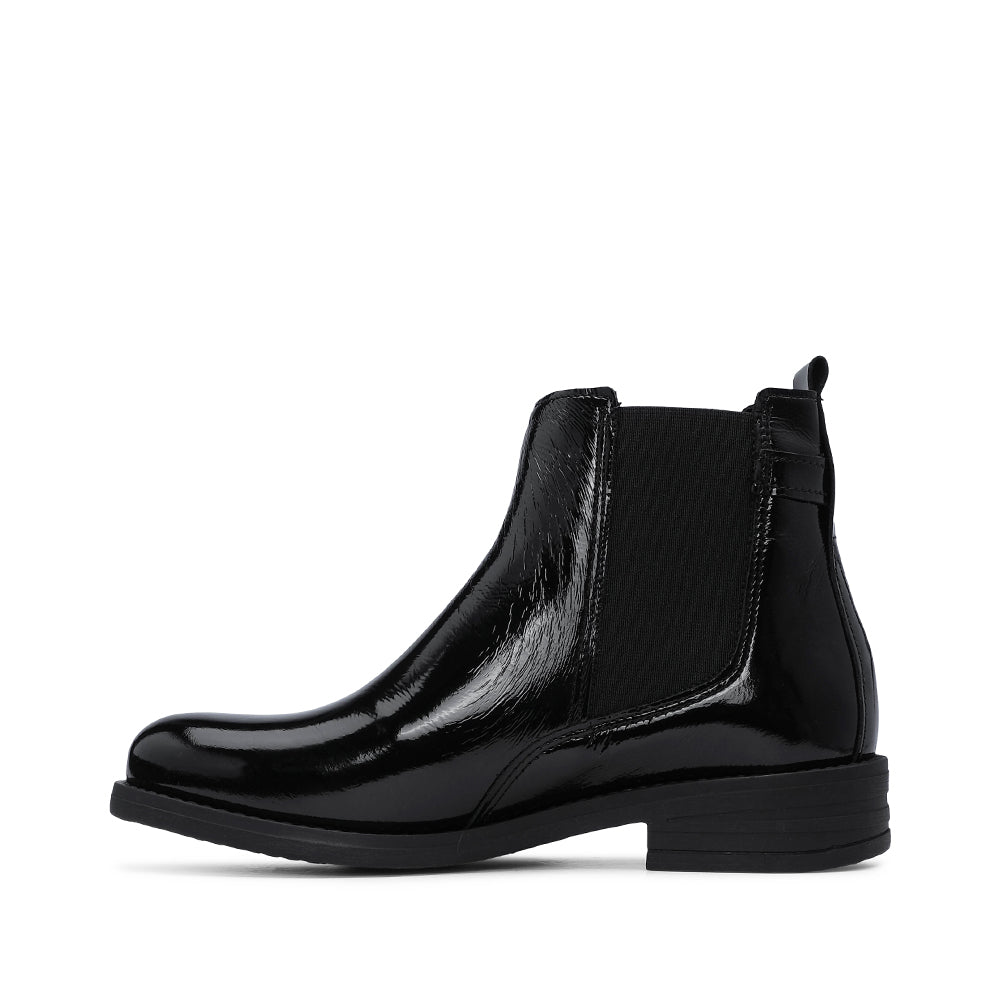 BOTAS FEMININAS CANO CURTO