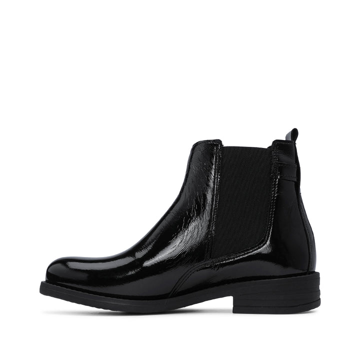 BOTAS FEMININAS CANO CURTO