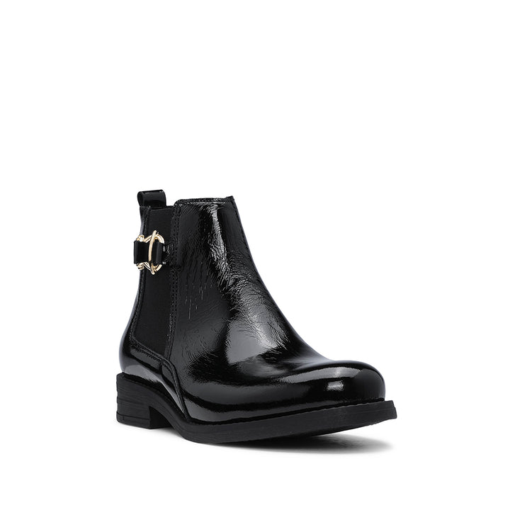 BOTAS FEMININAS CANO CURTO