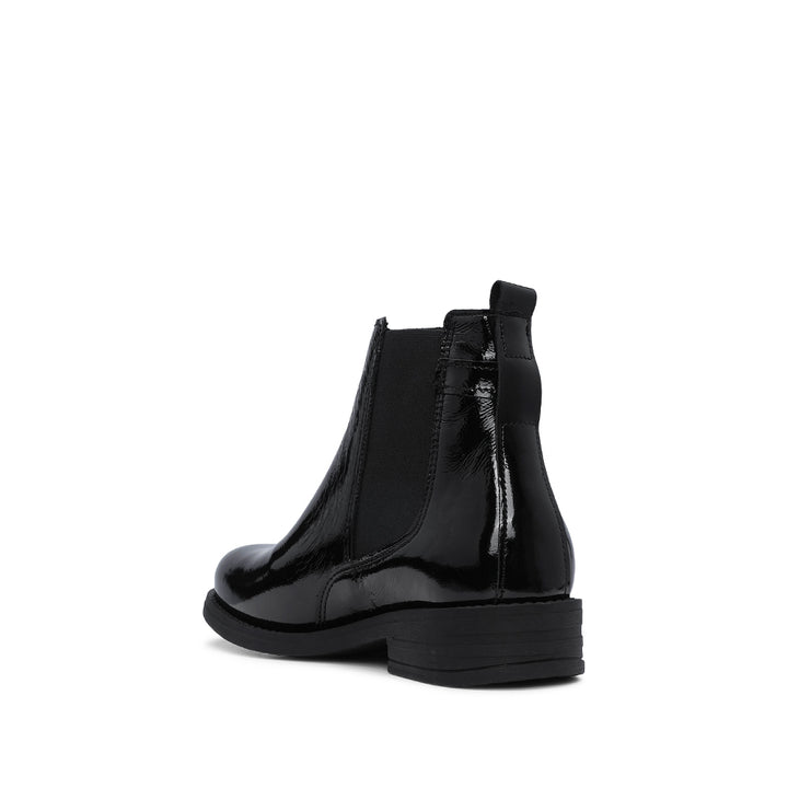 BOTAS FEMININAS CANO CURTO