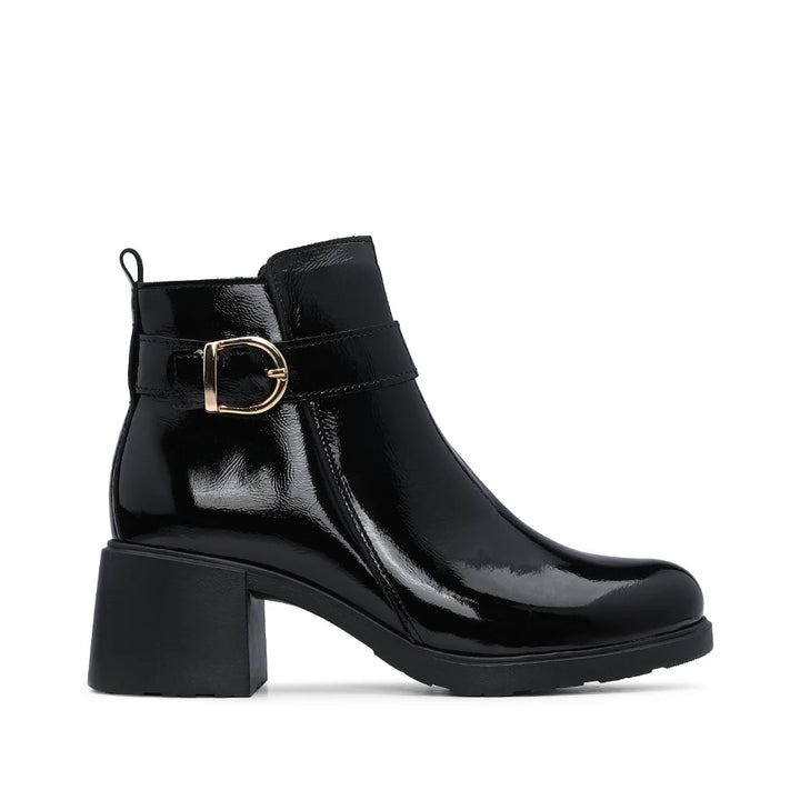 BOTAS FEMININAS CANO CURTO