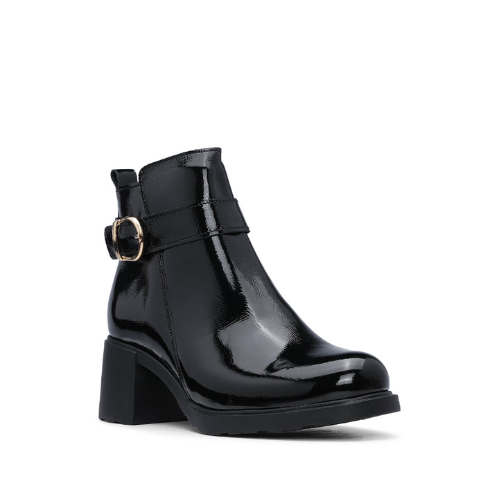 BOTAS FEMININAS CANO CURTO