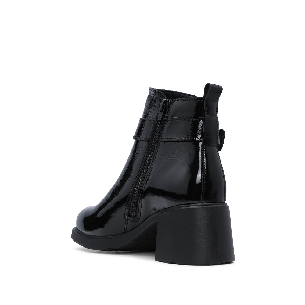 BOTAS FEMININAS CANO CURTO