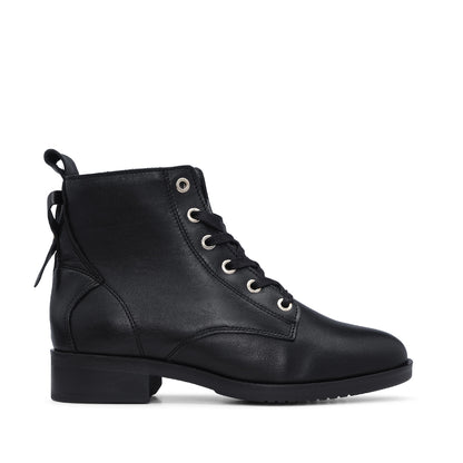 VARSÓVIA ANKLE BOOTS LT