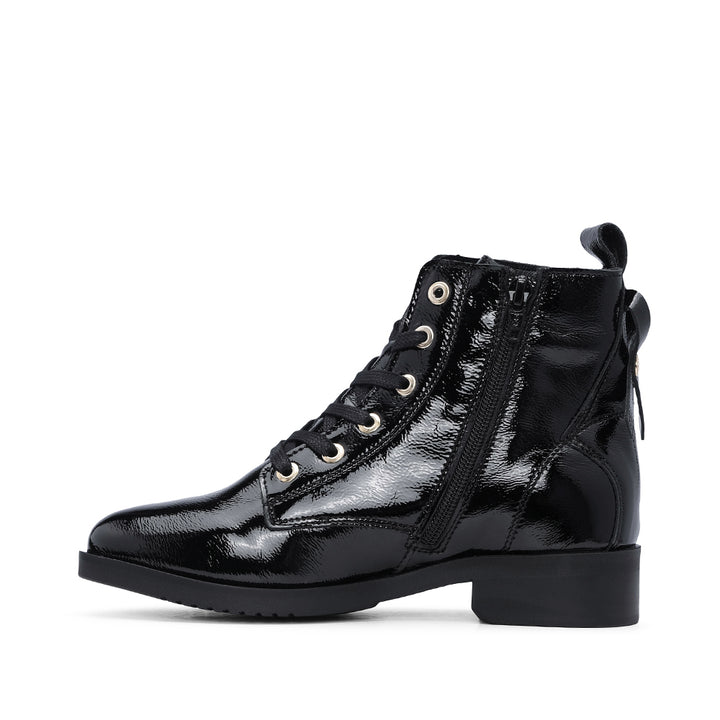 BOTAS FEMININAS CANO CURTO