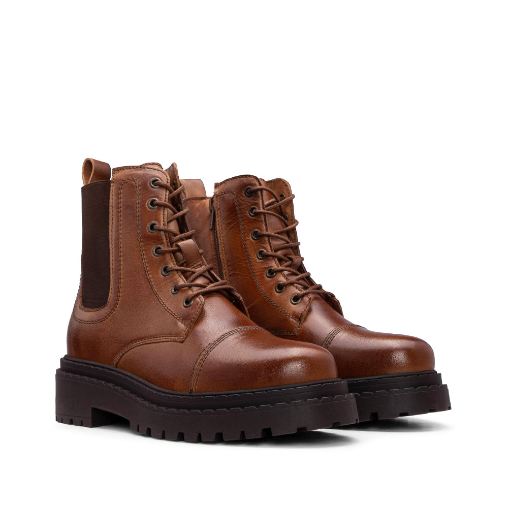 BOTAS FEMININAS CANO CURTO