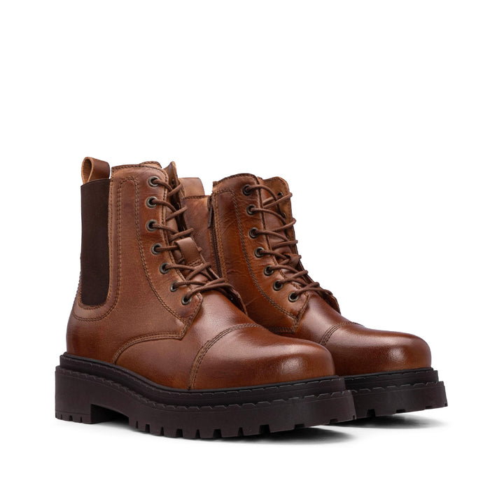 BOTAS FEMININAS CANO CURTO
