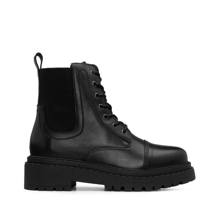 BOTAS FEMININAS CANO CURTO