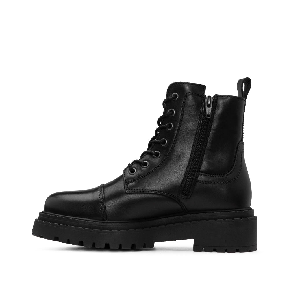 BOTAS FEMININAS CANO CURTO