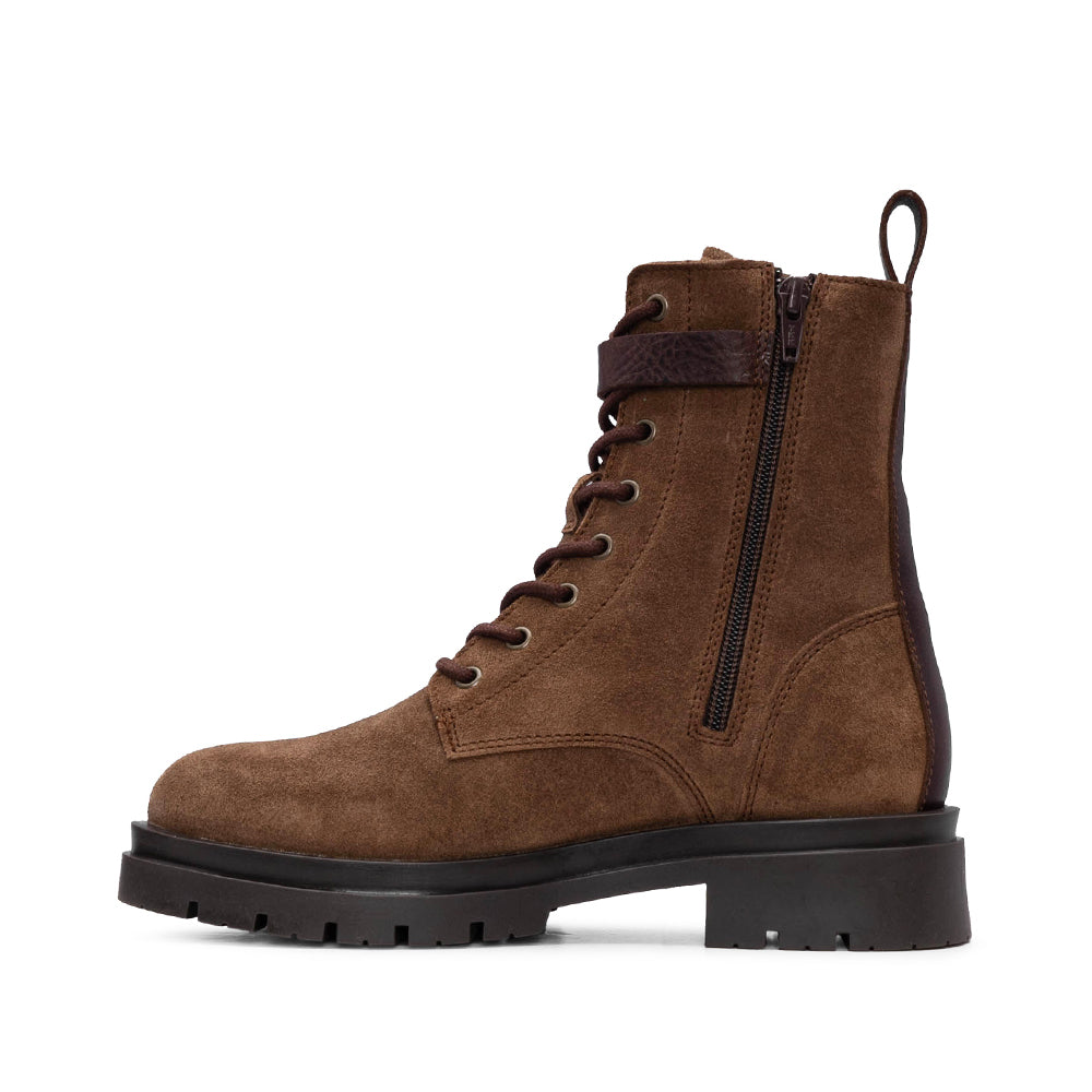 BOTAS FEMININAS CANO CURTO