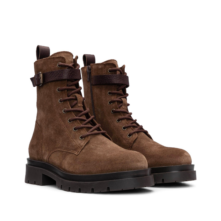 BOTAS FEMININAS CANO CURTO