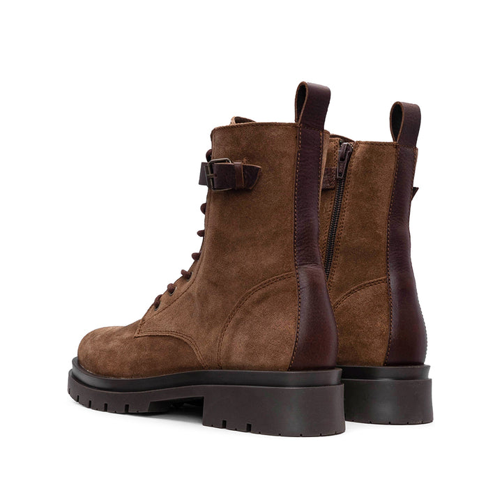BOTAS FEMININAS CANO CURTO
