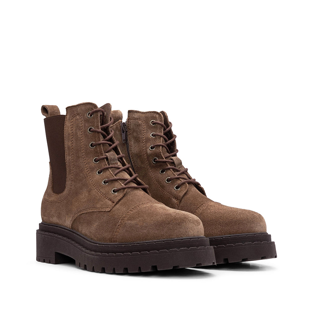 BOTAS FEMININAS CANO CURTO