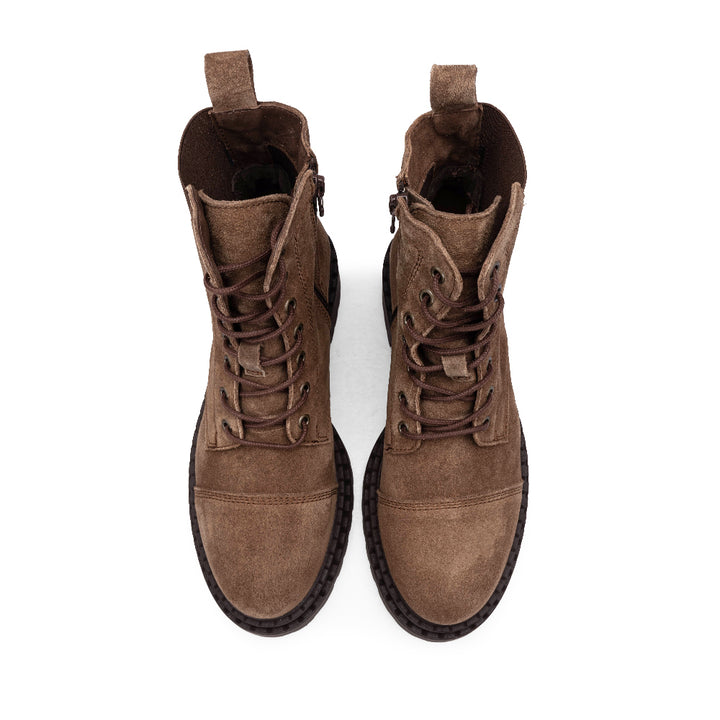 BOTAS FEMININAS CANO CURTO