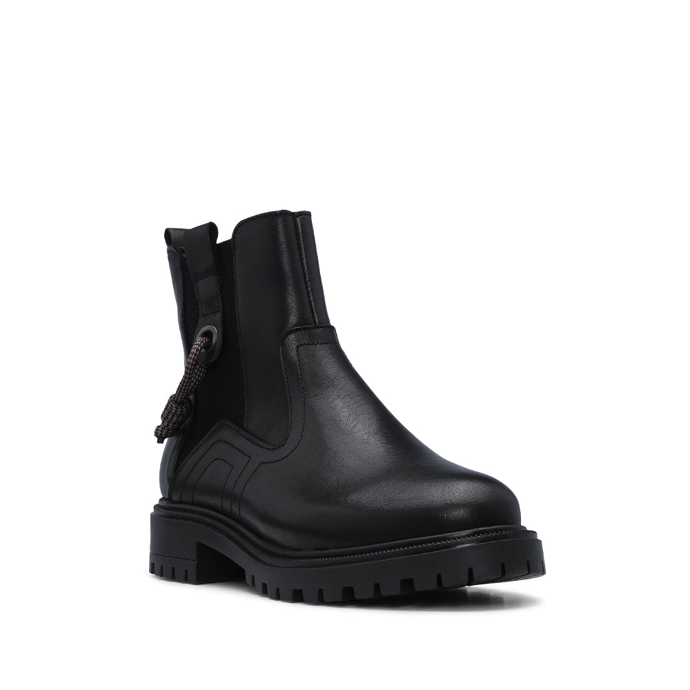 BOTINS FEMININOS CANO CURTO