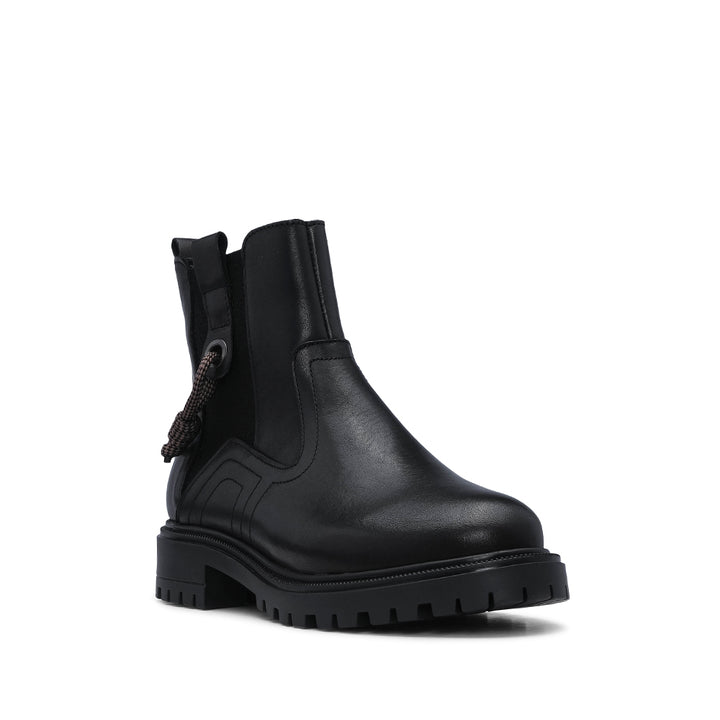 BOTINS FEMININOS CANO CURTO