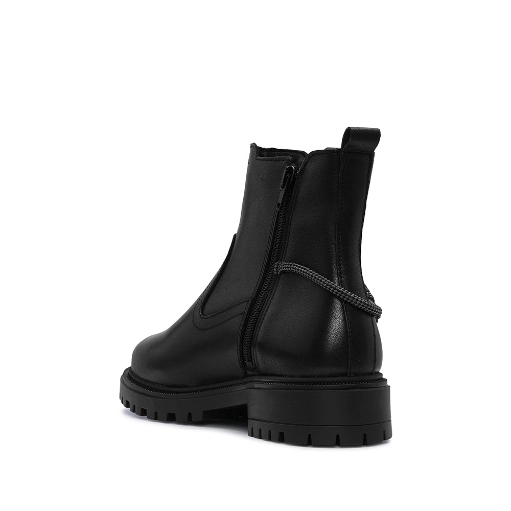 BOTINS FEMININOS CANO CURTO