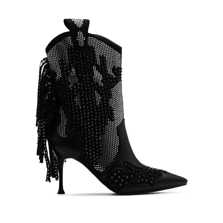 BOTAS TEXANAS FEMININAS