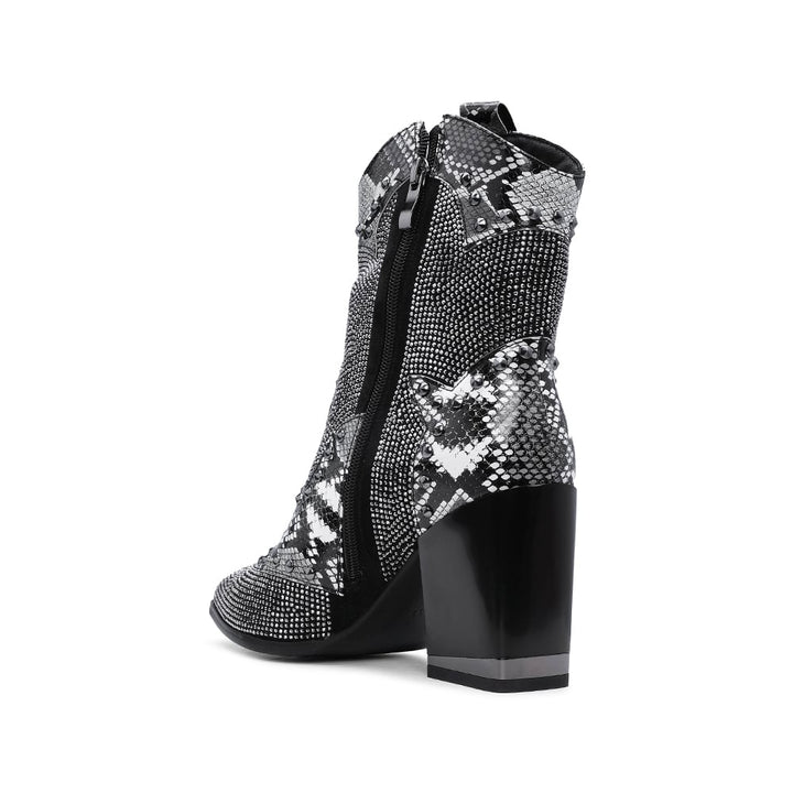 BOTAS TEXANAS FEMININAS