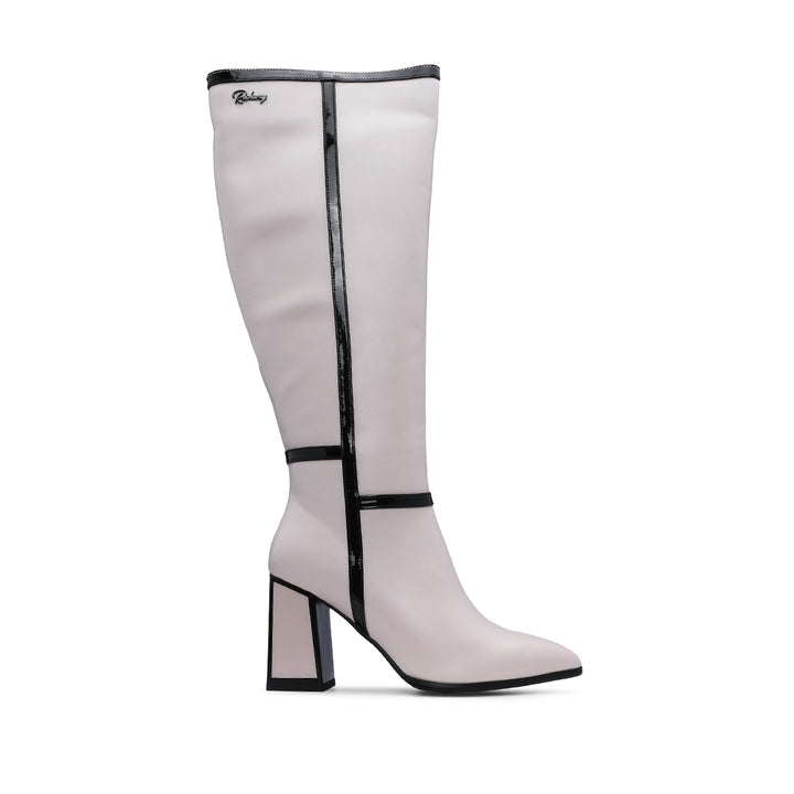 BOTAS FEMININAS CANO ALTO