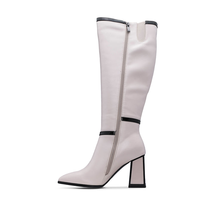 BOTAS FEMININAS CANO ALTO