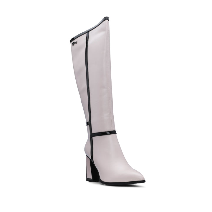 BOTAS FEMININAS CANO ALTO