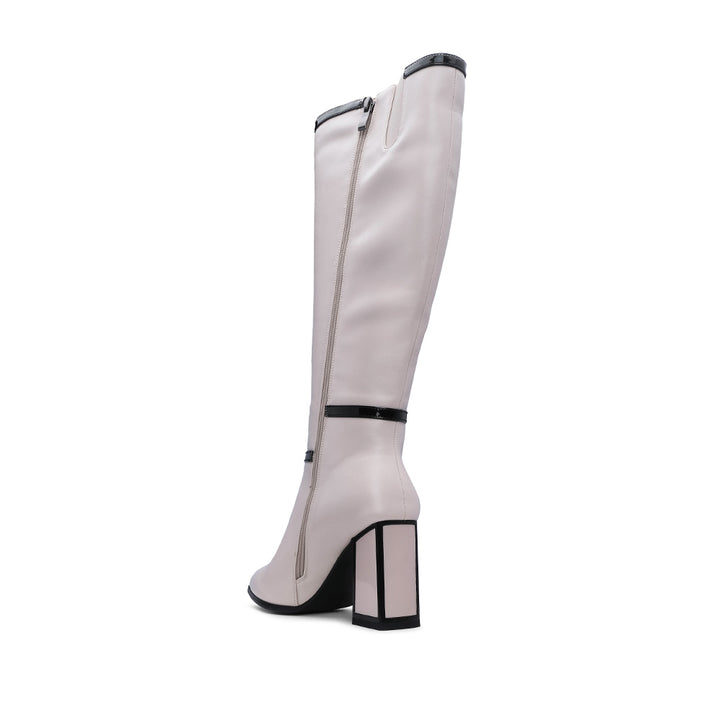 BOTAS FEMININAS CANO ALTO