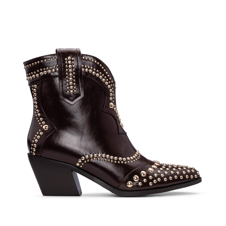 BOTAS TEXANAS FEMININAS