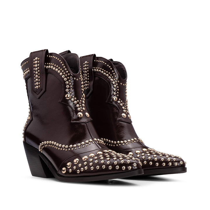 BOTAS TEXANAS FEMININAS