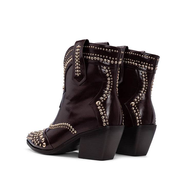 BOTAS TEXANAS FEMININAS