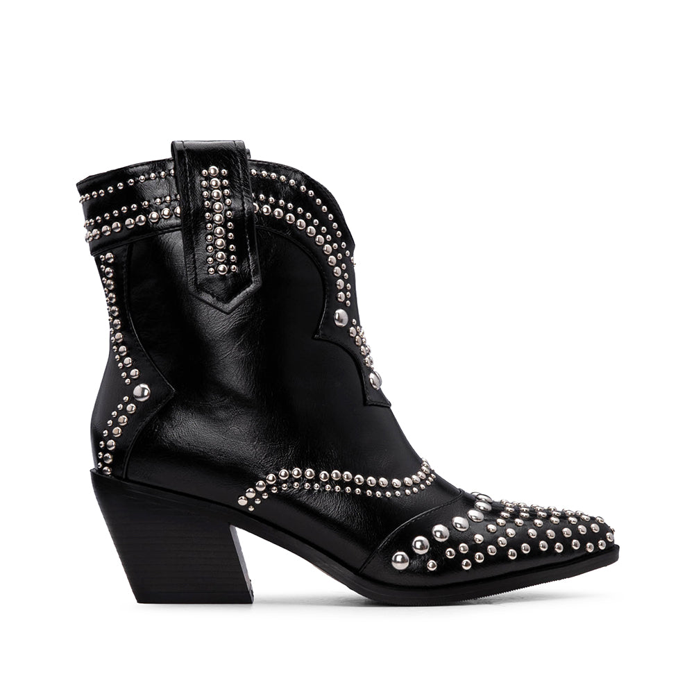 BOTAS TEXANAS FEMININAS