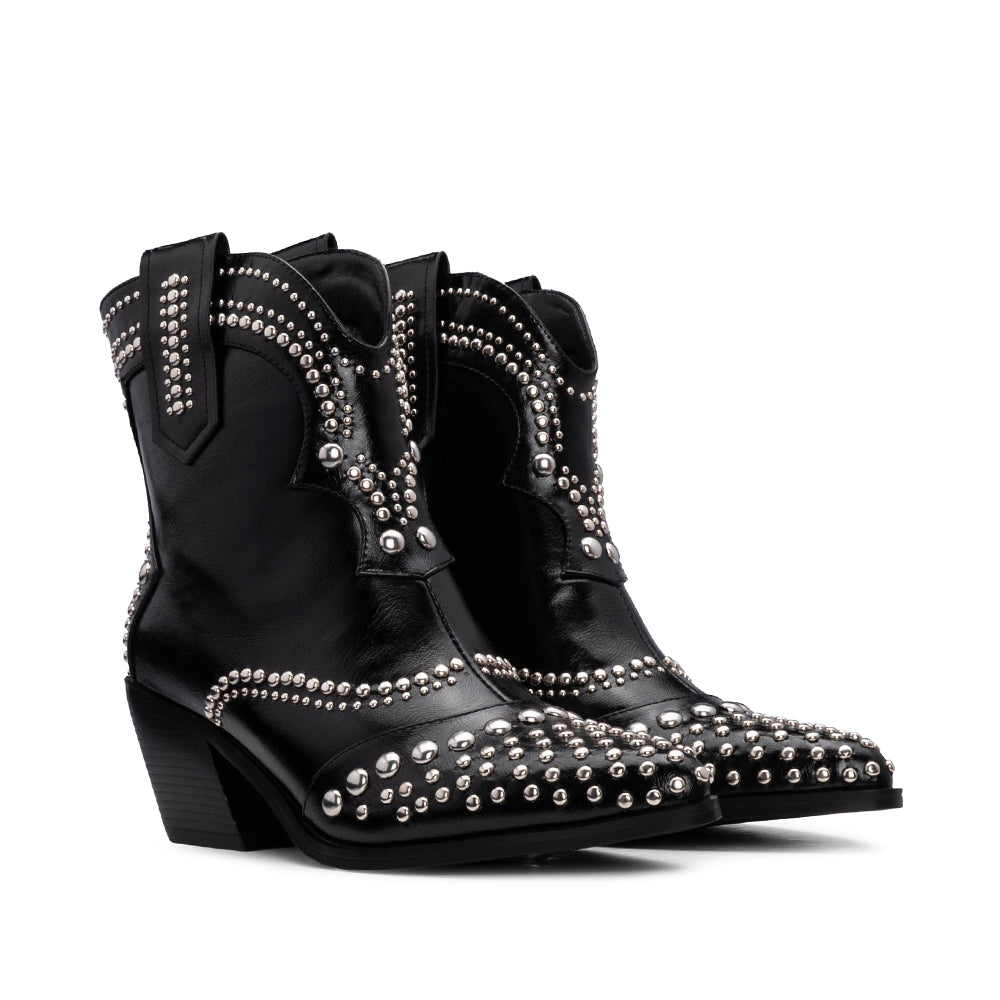 BOTAS TEXANAS FEMININAS