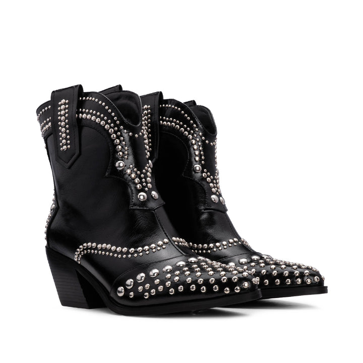 BOTAS TEXANAS FEMININAS