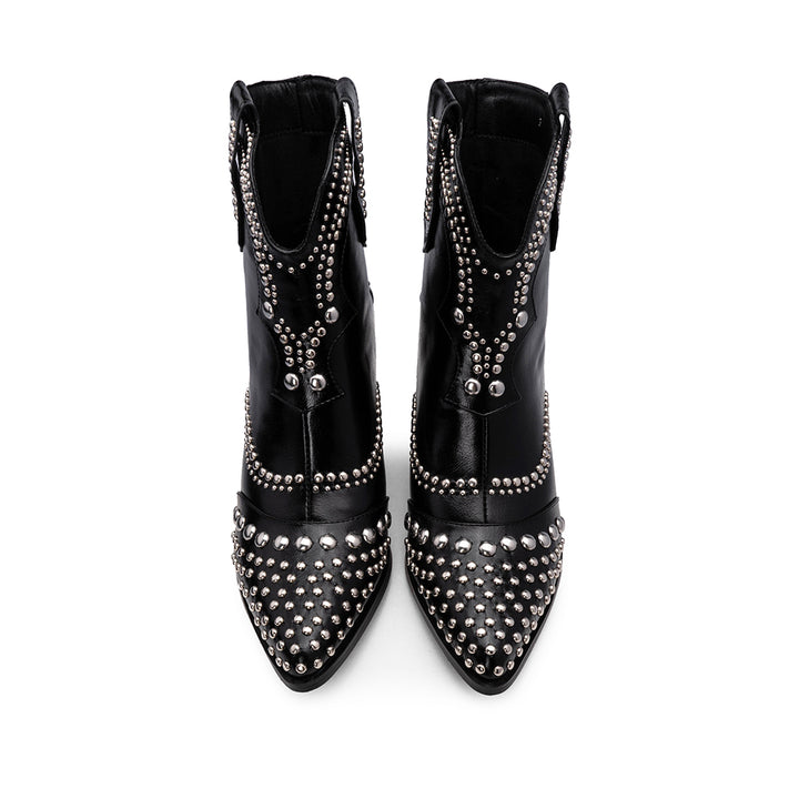 BOTAS TEXANAS FEMININAS