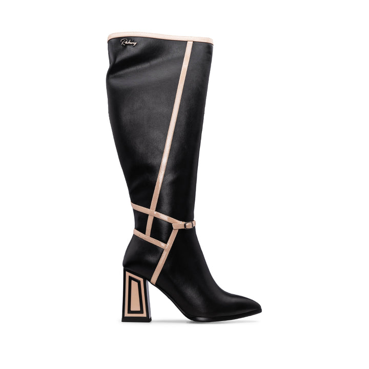 BOTAS FEMININAS CANO ALTO