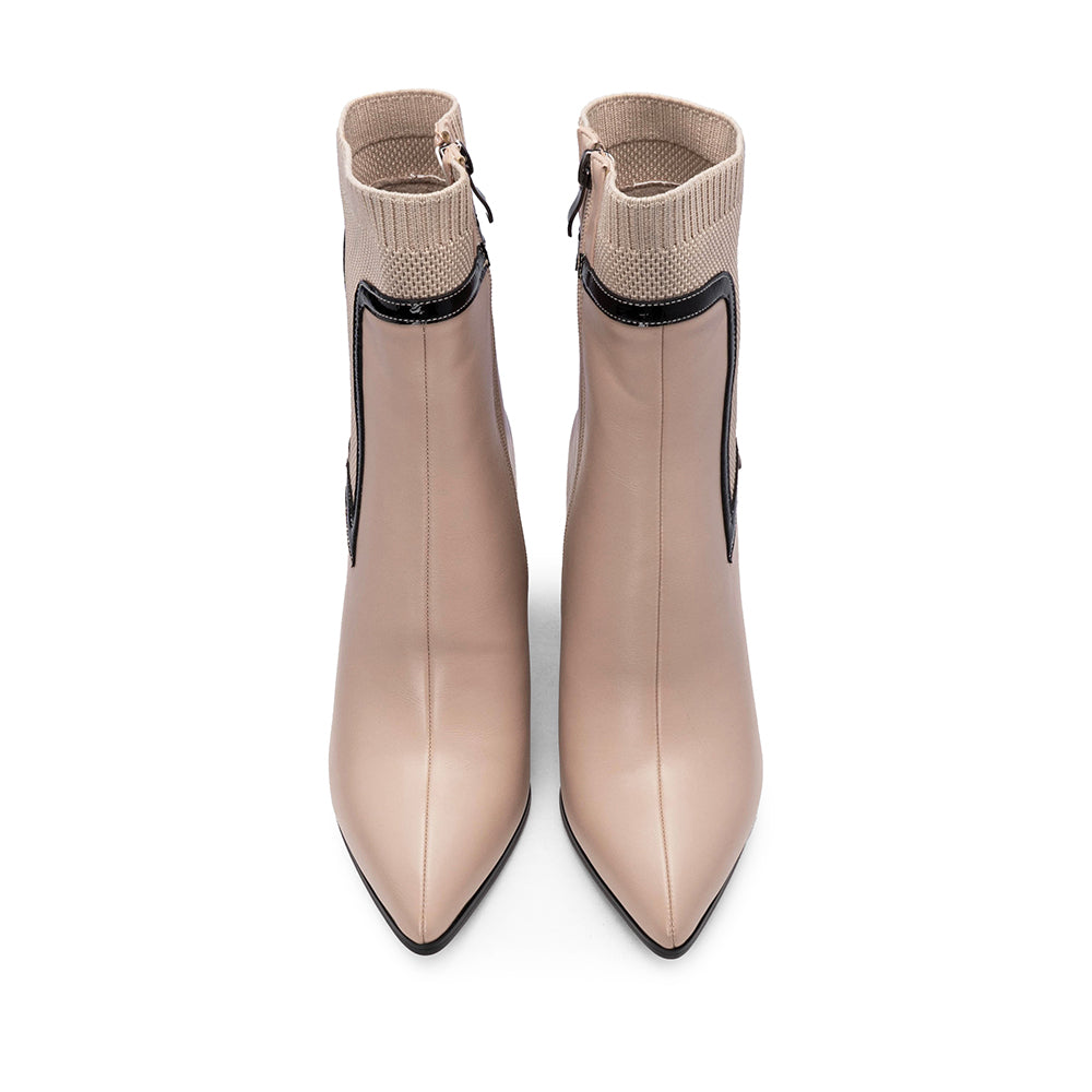 BOTAS FEMININAS SALTO ALTO