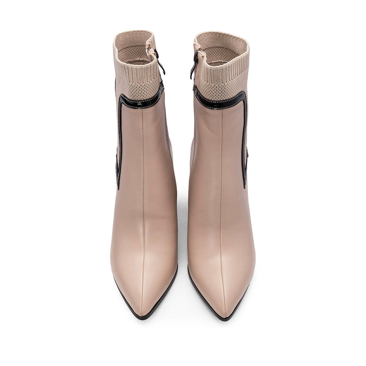 BOTAS FEMININAS SALTO ALTO