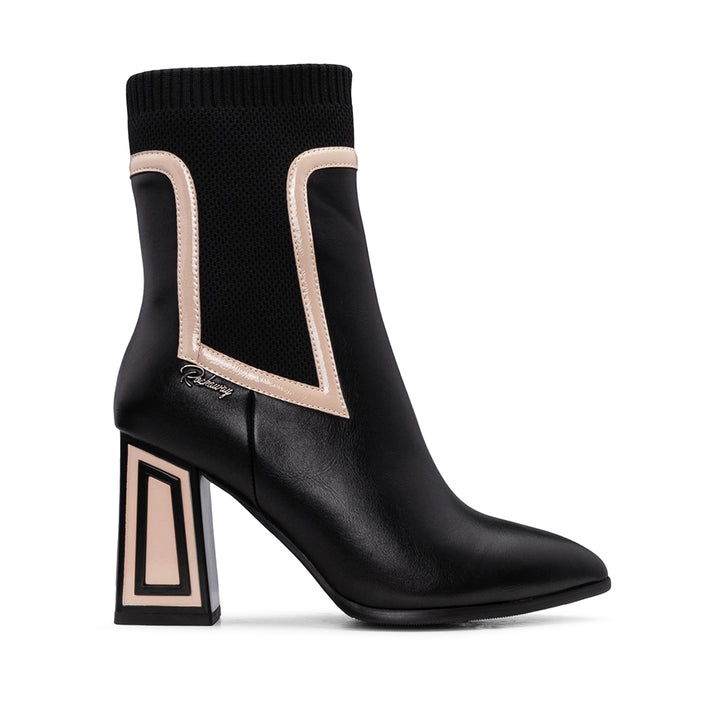 BOTAS FEMININAS SALTO ALTO