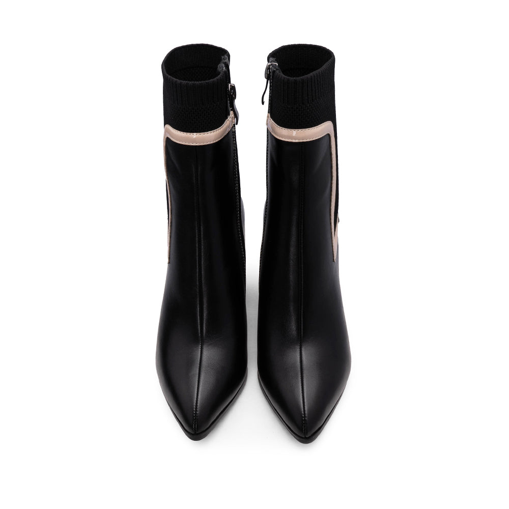 BOTAS FEMININAS SALTO ALTO