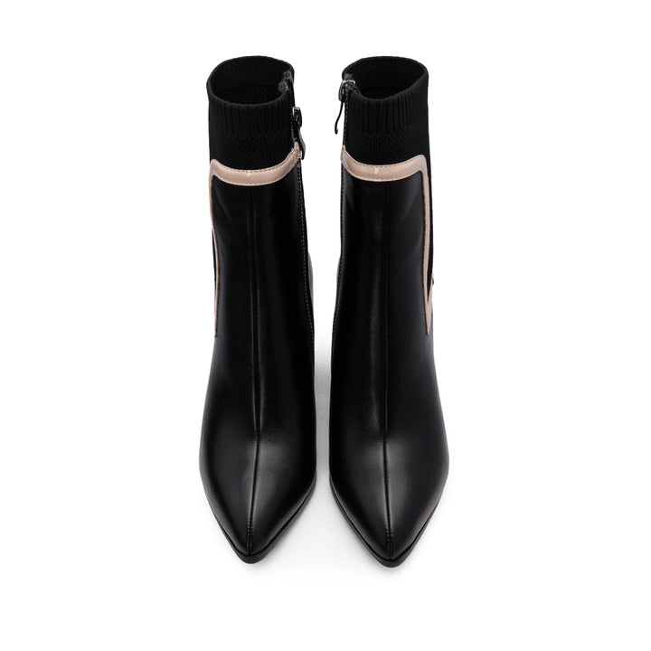 BOTAS FEMININAS SALTO ALTO