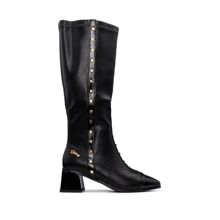 BOTAS FEMININAS CANO ALTO
