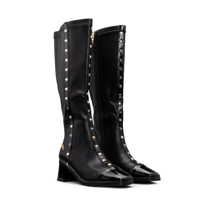 BOTAS FEMININAS CANO ALTO