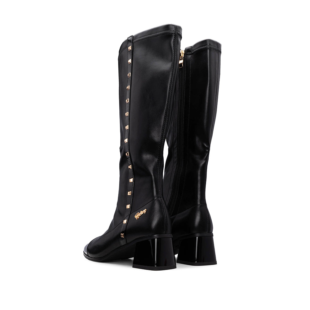 BOTAS FEMININAS CANO ALTO