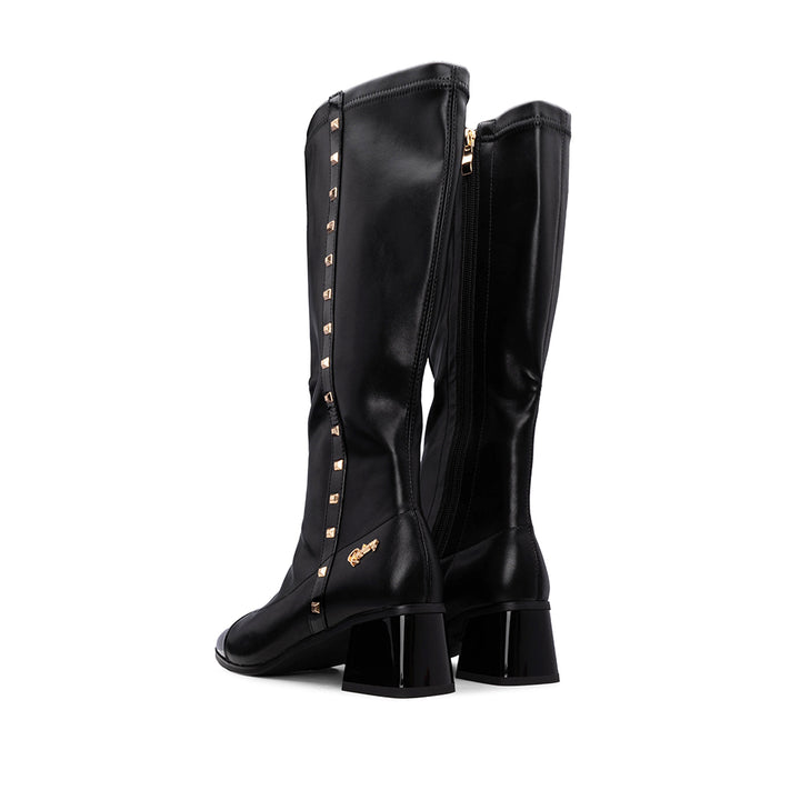 BOTAS FEMININAS CANO ALTO