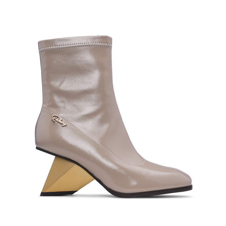 BOTAS FEMININAS CANO CURTO