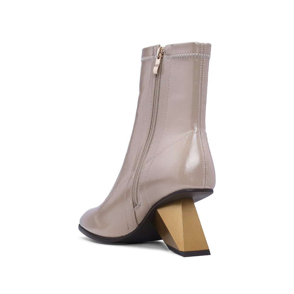 BOTAS FEMININAS CANO CURTO